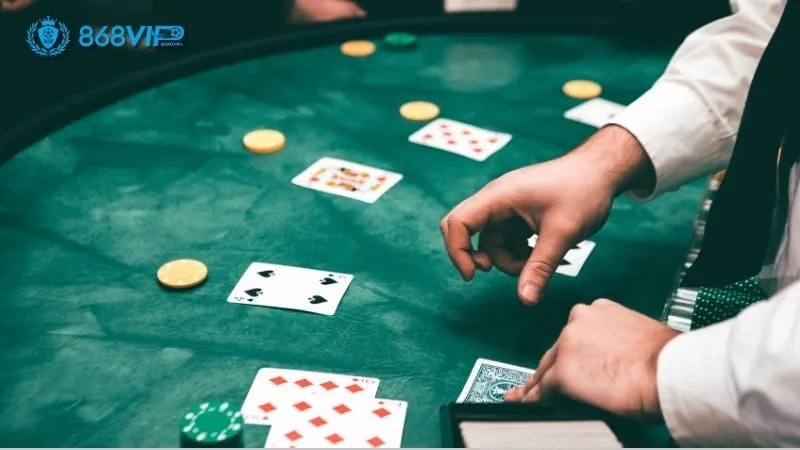 CASINO 868Vip - Điểm Đến Của Những Tay Chơi Sừng Sỏ Nhất 3 casino-868vip-3