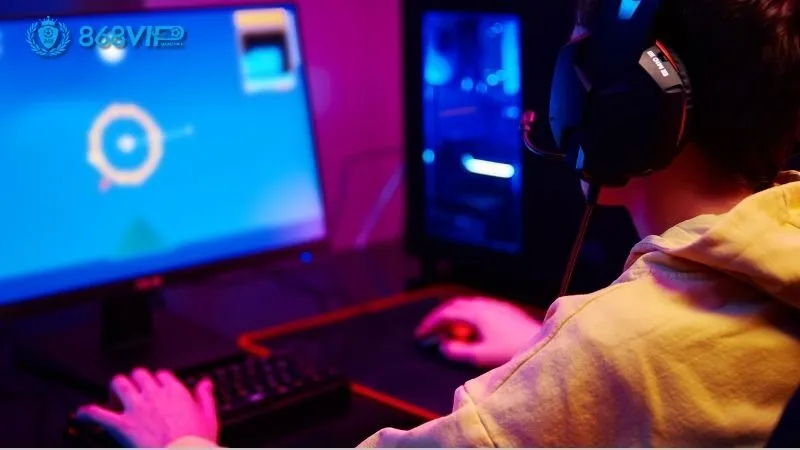 E-SPORT 868Vip - Đặt Cược Thể Thao Điện Tử Chuyên Nghiệp 1 e-sport-868vip-1